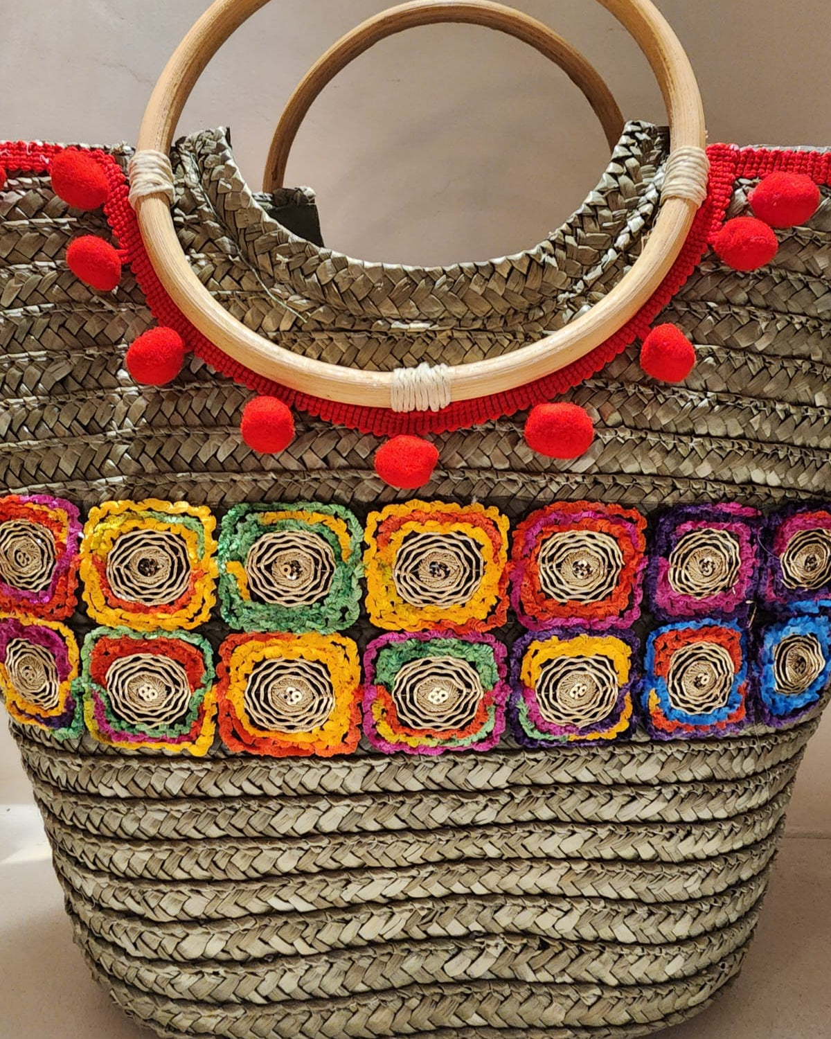Bolsa Brisa de Punta