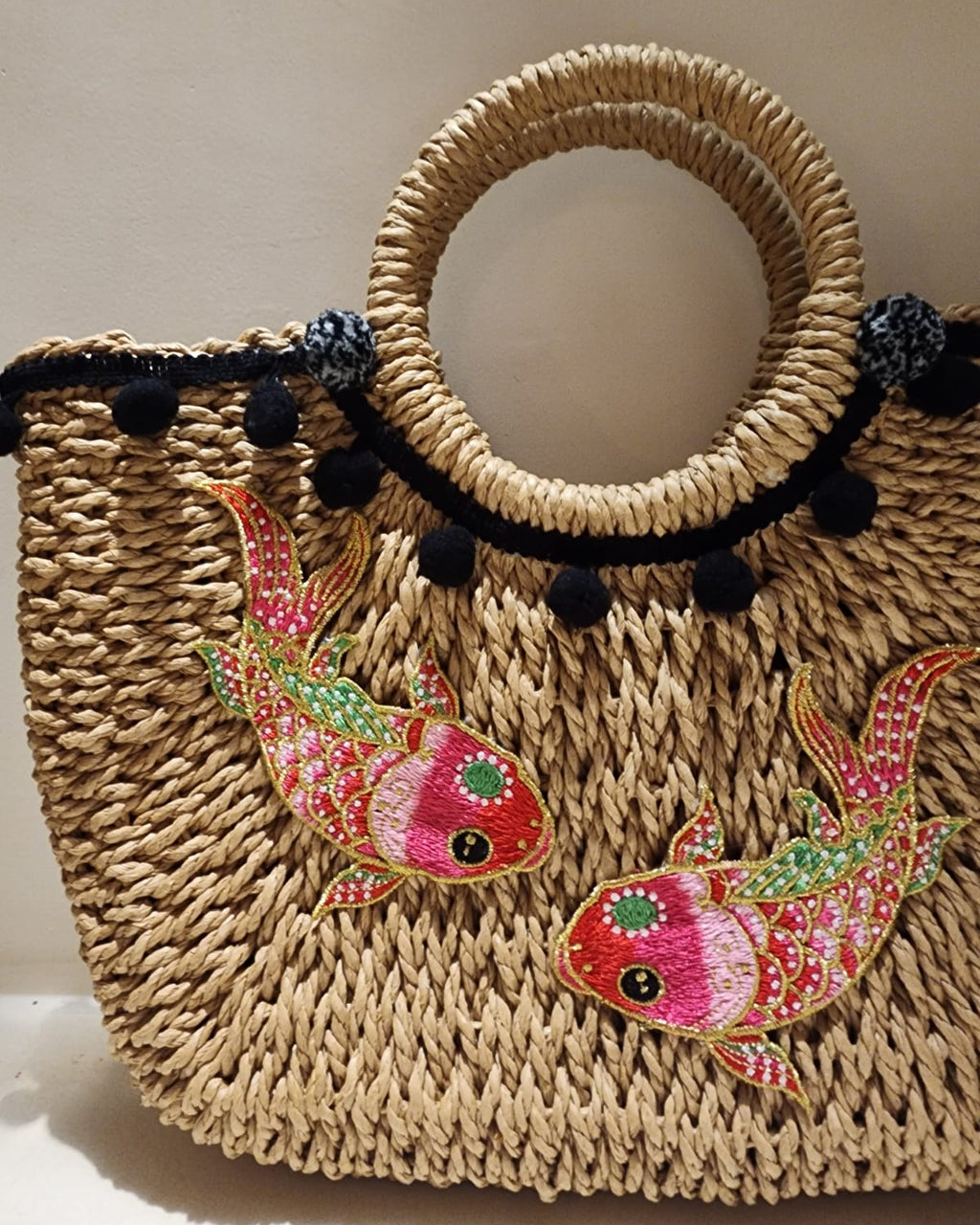 Bolsa Estena