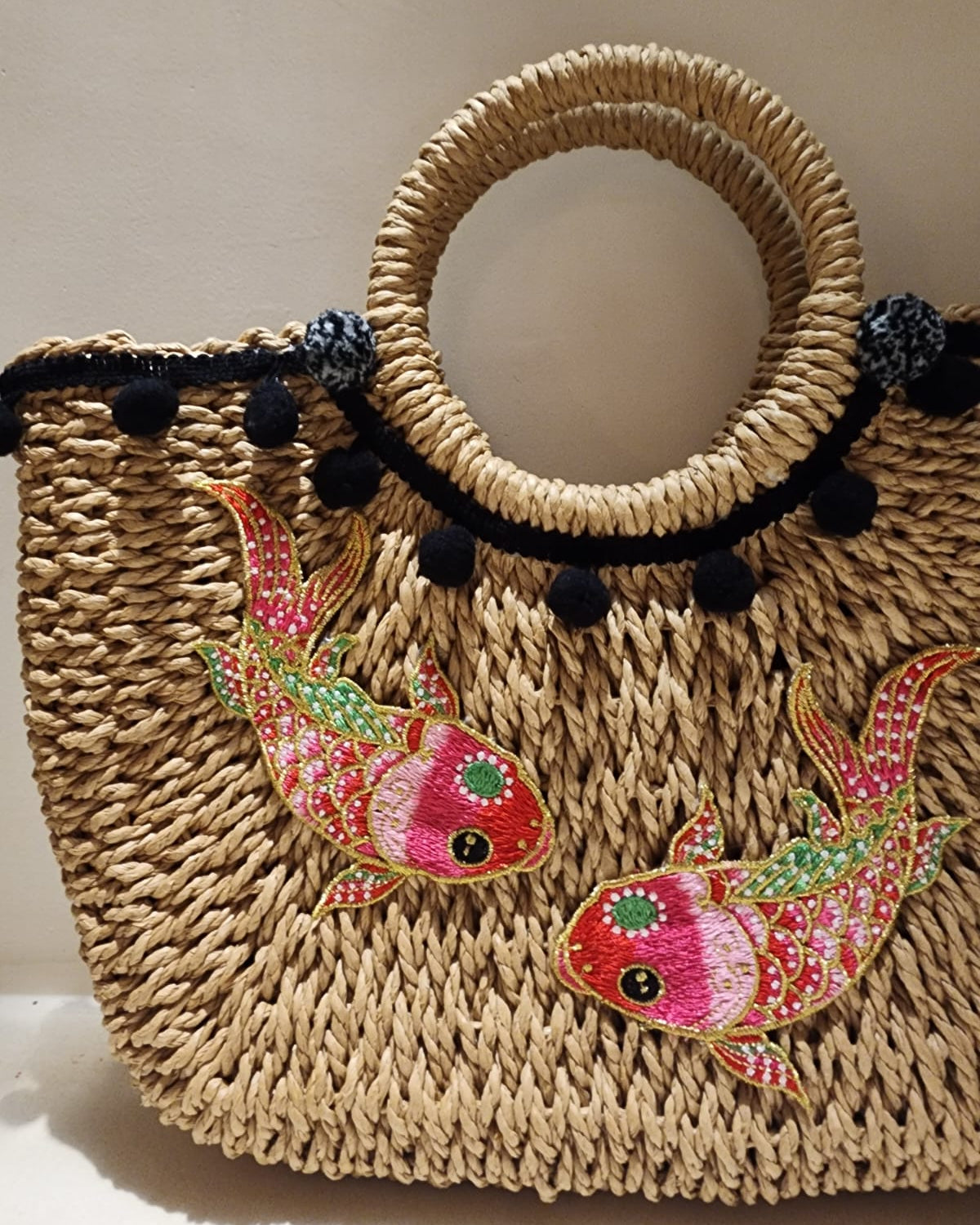 Bolsa Estena