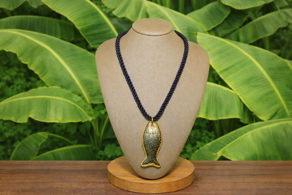 Colar Dourado