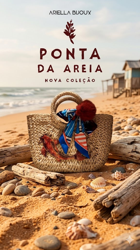 Bolsa Ombú do Sul