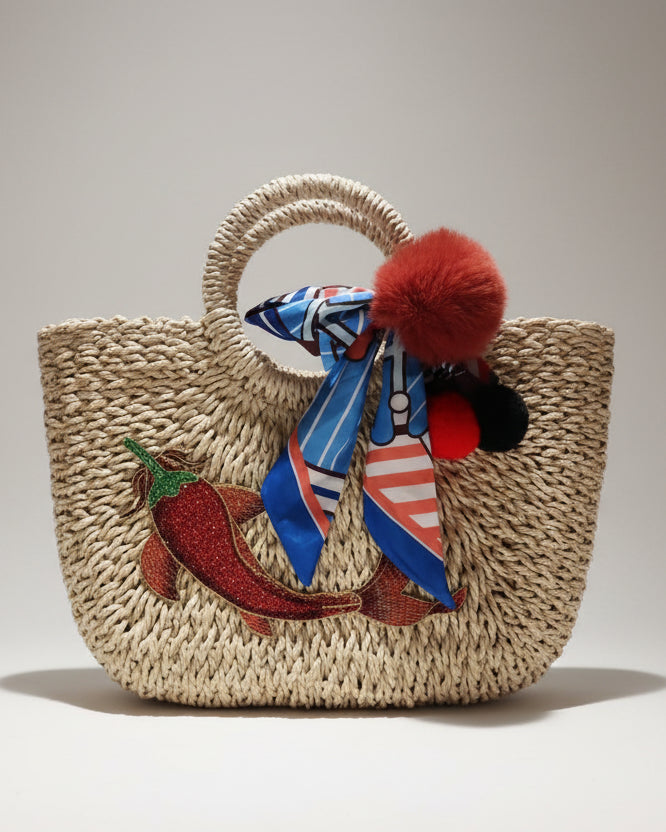 Bolsa Ombú do Sul