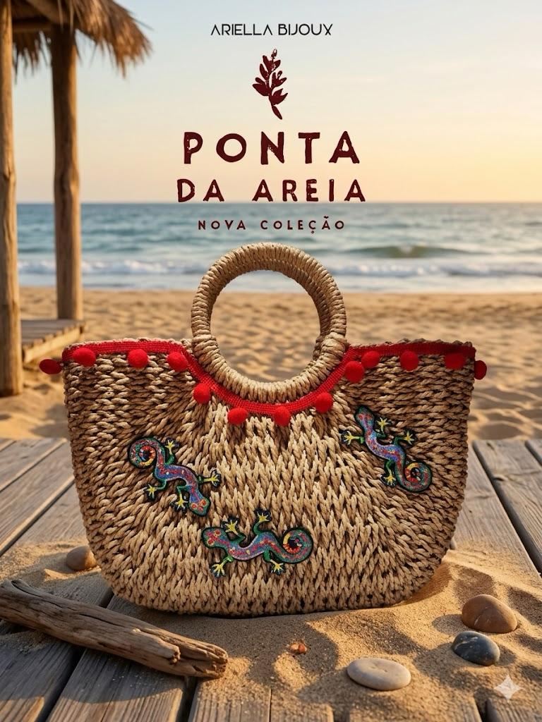 Bolsa Duna Oriental
