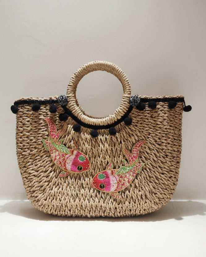 Bolsa Estena