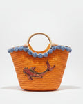 Bolsa mansa