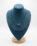Colar Maré Azul