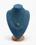 Colar Maré Verde