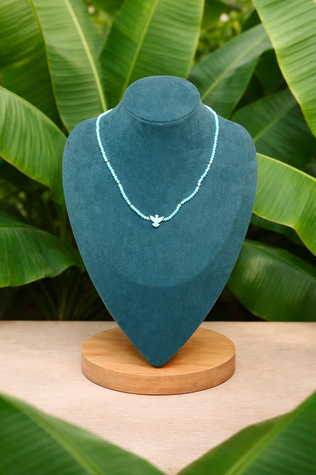 Colar Espiritualidade