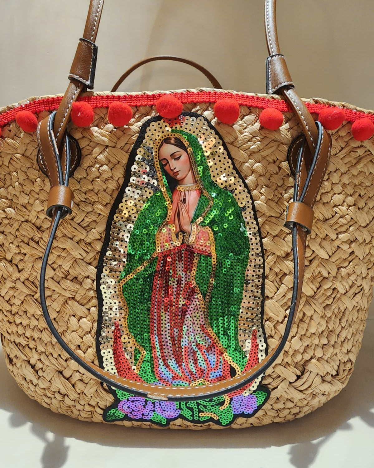 Bolsa Jose Ignácio