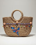 Bolsa Garzon Natural