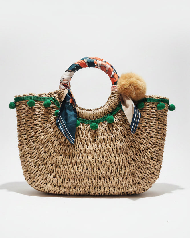 Bolsa Cabo Polonio