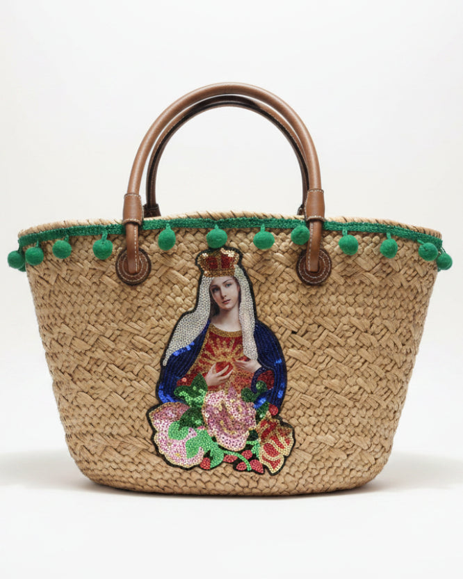 Bolsa brava solar