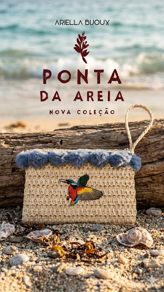 Conjunto Bolsas Vento Charrua