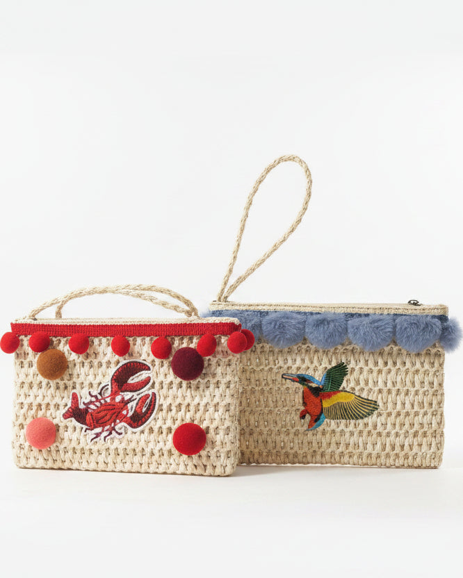 Conjunto Bolsas Vento Charrua